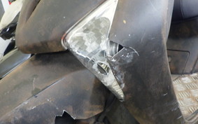 HONDA LEAD 110 JF19