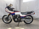 Фото Honda CBX550 2025 с японского аукциона
