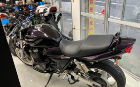 SUZUKI GSX1400 2001 GY71A