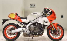 YAMAHA XSR900 GP 2024 RN96J