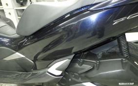 HONDA PCX 125 2014 JF84