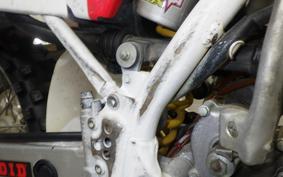 HONDA CR125R