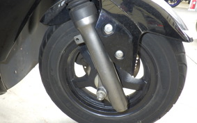 SUZUKI ｽｳｨｯｼｭ125 1997 DV12B