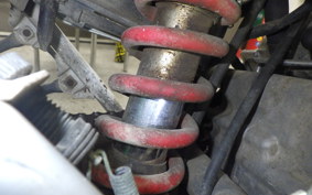 HONDA XL DEGREE MD26