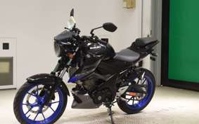 SUZUKI GSX-S125 2024 DL32B
