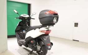 SUZUKI ADDRESS V125 2022 DT11A