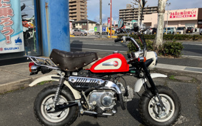 HONDA MONKEY Z50J