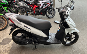 SUZUKI ADDRESS V110 CE47A