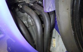 HONDA CBR250RR 2024 MC22