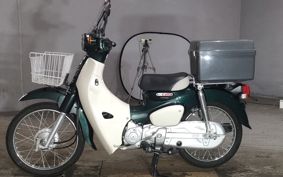 HONDA SUPER CUB50 AA09