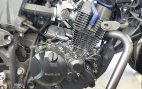 SUZUKI ｼﾞｸｻｰ150 ED13N