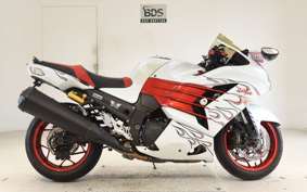 KAWASAKI ZX 1400 NINJA R A 2012