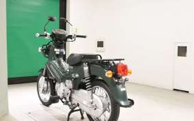 HONDA ｸﾛｽｶﾌﾞ50 AA06