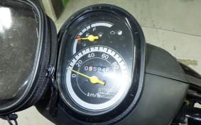 HONDA ﾍﾞﾝﾘｨ110 JA09