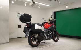 SUZUKI V-STROM 250