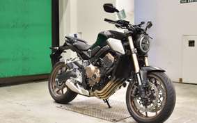 HONDA CB650R 2019 RH03