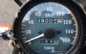 YAMAHA XT500 1976 1E6