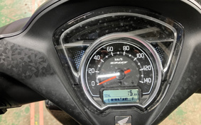 HONDA DIO 110 JK03