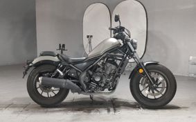 HONDA REBEL MC49