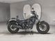 Фото Honda REBEL 2017 с японского аукциона