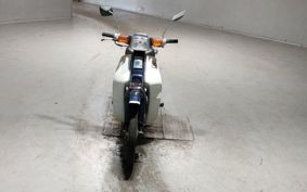 HONDA SUPER CUB90 HA02