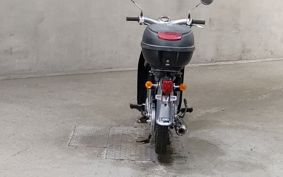 HONDA LITTLE CUB AA01