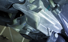 SUZUKI BURGMAN125 2022