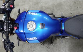 YAMAHA XSR900 RN80J