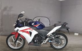 HONDA CBR250R MC41