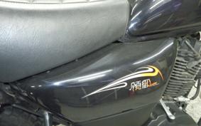 HONDA WH125-20A