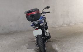 BMW G310R 0G01