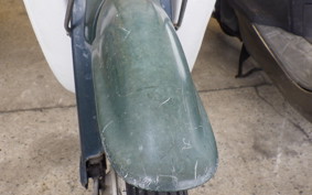 HONDA C50 SUPER CUB C50