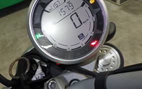 DUCATI SCRAMBLER ICON 2016