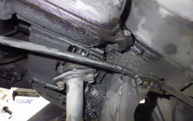 YAMAHA JOG POCHE 3KJ