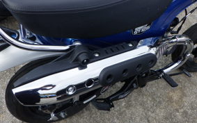 HONDA DAX 125 JB04