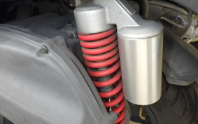 YAMAHA JOG ZR Gen.3 SA39J