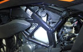 KTM 250 ADVENTURE