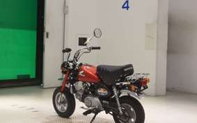 HONDA MONKEY 2022 Z50J