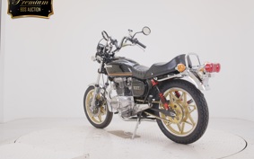 HONDA CB400 N 2018 CB400N