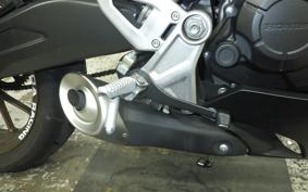 HONDA CB125 R 2004 JC91