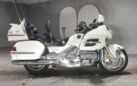 HONDA GL 1800 GOLD WING SC47