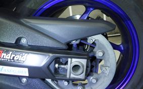 YAMAHA T-MAX 560 2021 SJ19J