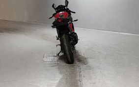 KAWASAKI NINJA250SL BX250A