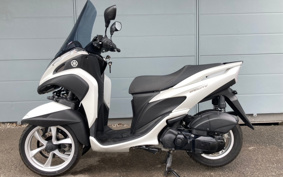 YAMAHA TORI CITY125 SE82J