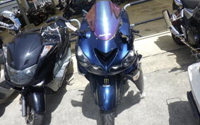 KAWASAKI ZZ1400 NINJA R 2007 ZXT40A