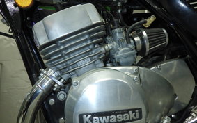 KAWASAKI KH250 2015 KH250B