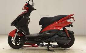 YAMAHA CYGNUS 125 XSR 2 SE44J