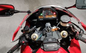 HONDA CBR1000RR SC57