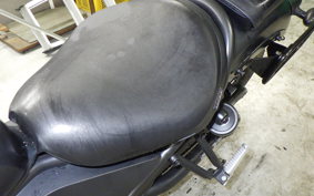 HONDA REBEL 250 A 2003 MC49