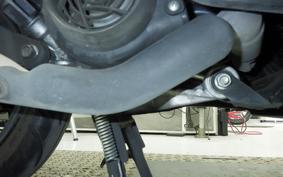 SUZUKI BURGMANストリート125EX EA23M